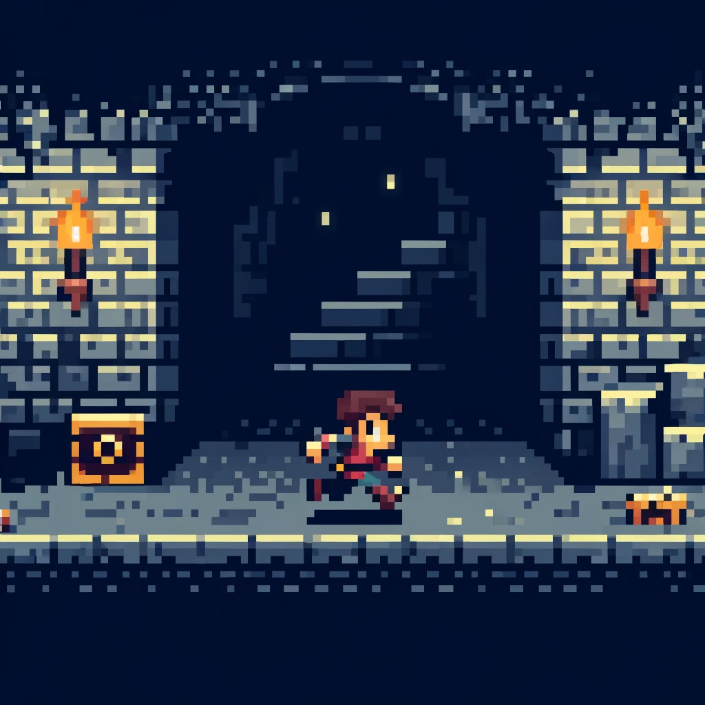 Groking GrokingGames - AI-Generated Gaming Platform